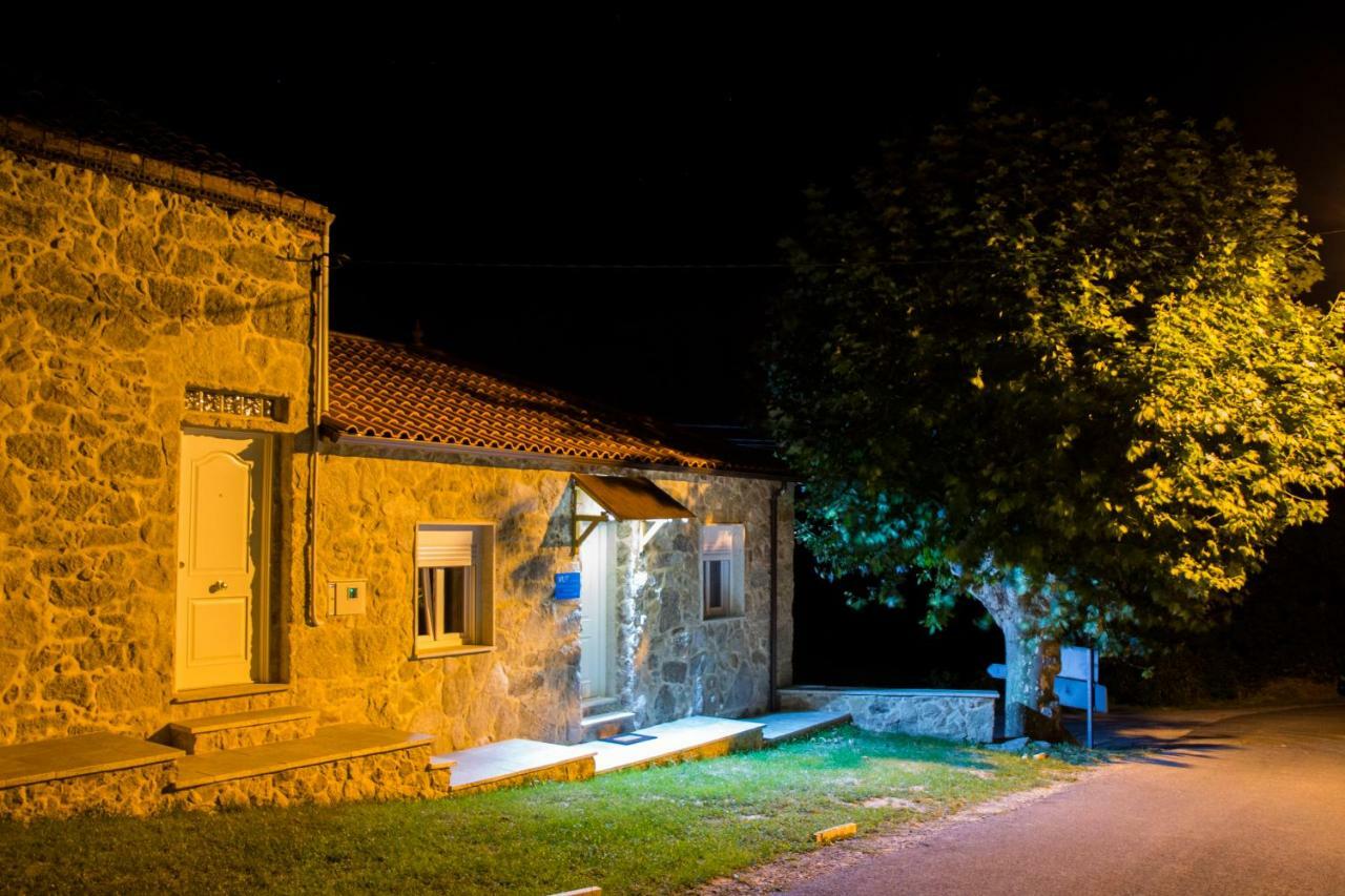 Villa con piscina privada